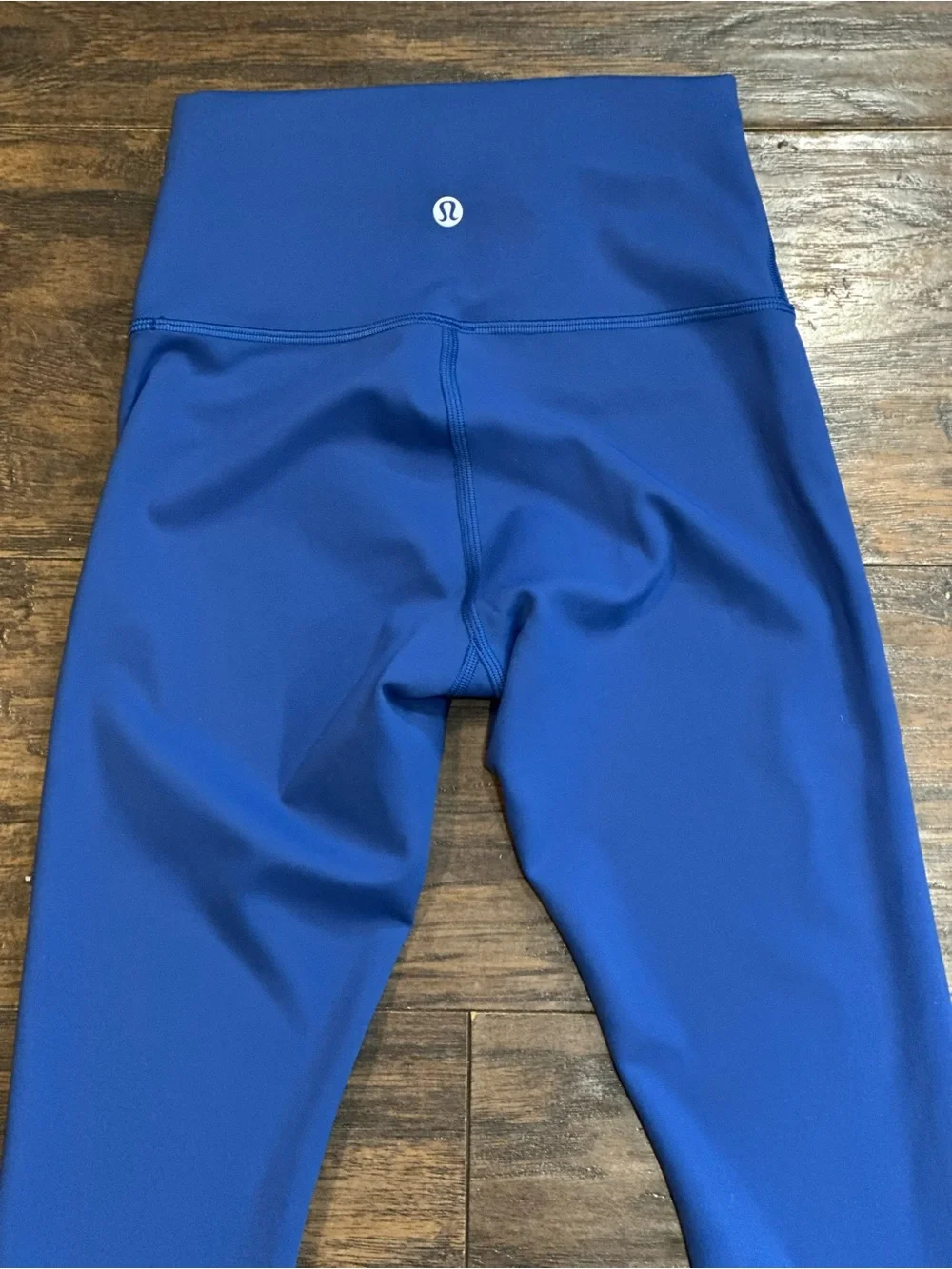 Lululemon Wunder Train High-Rise Leggings - Picture 8 of 8